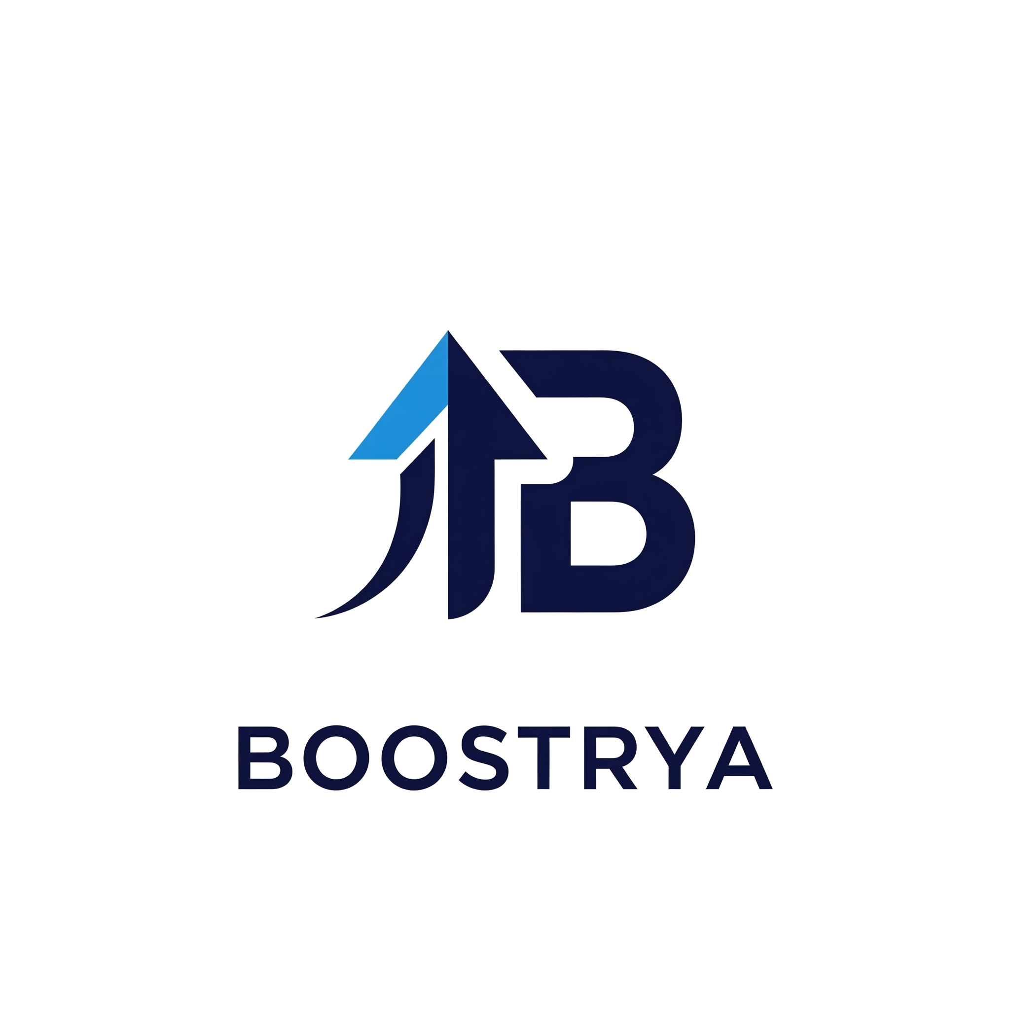 Boostrya Logo